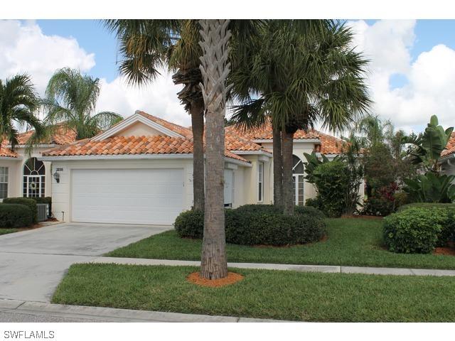 3235 Benicia Ct., Naples, FL