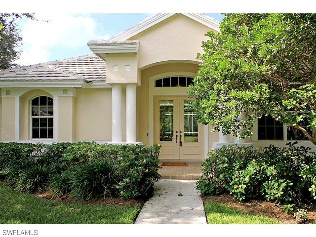 1963 Wexford Ct., Naples, FL