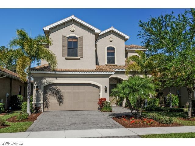 1442 Serrano Cir., Naples, FL 34109