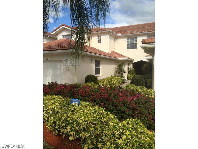 660 Lalique Cir. #207, Naples, FL 34119