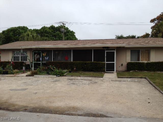 4415 Golden Gate Pkwy., Naples, FL 34116