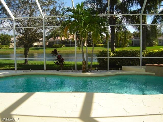 3116 Dominica Way, Naples, FL