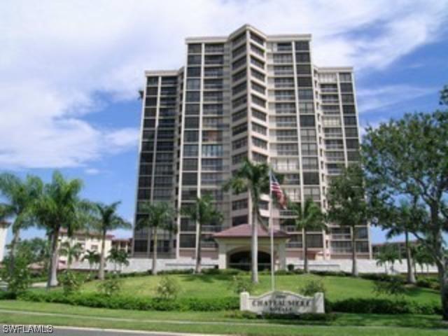 6000 Pelican Bay Blvd. #1403, Naples, FL