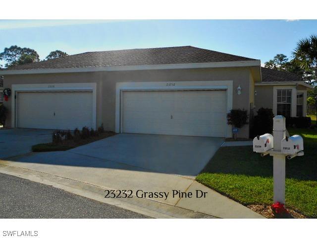 23232 Grassy Pine Dr., Estero, FL 33928