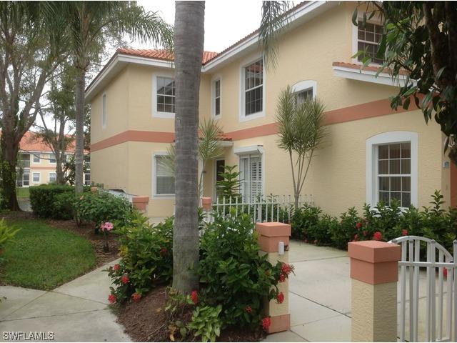 2446 Orchid Bay Dr. #101, Naples, FL