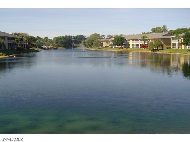 1250 Yesica Ann Cir. #E103, Naples, FL