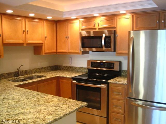 1320 Blue Point Ave. #UNIT 6, Naples, FL