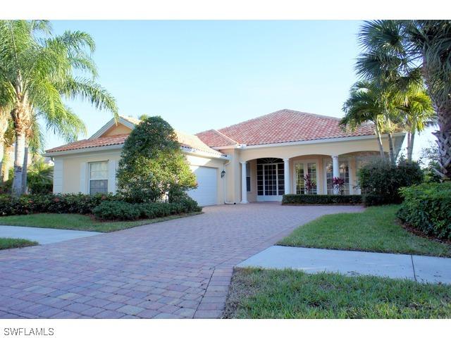 3960 Upolo Ln., Naples, FL