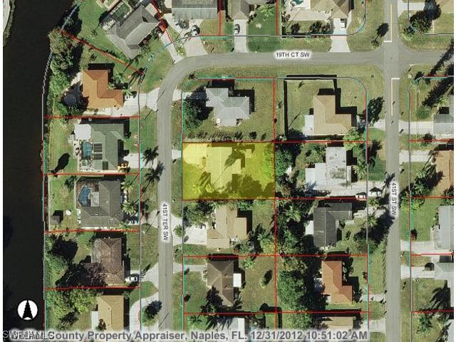 1922 41st Ter., Naples, FL