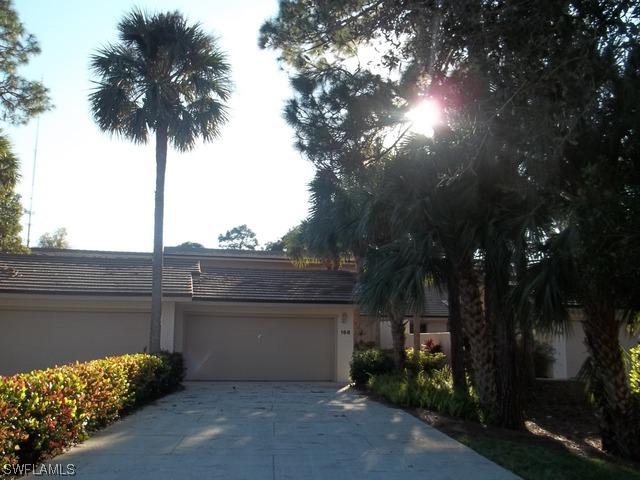 168 Cypress View Dr., Naples, FL