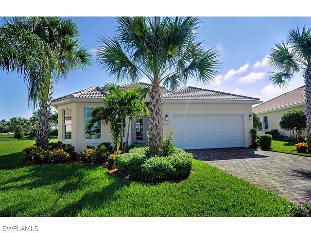8614 Veronawalk Cir., Naples, FL 34114