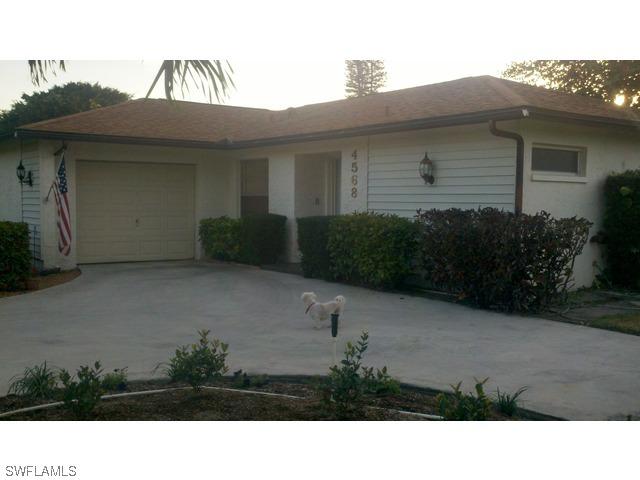 4568 Lakewood Blvd., Naples, FL