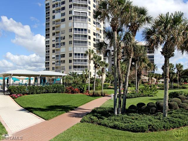 4041 Gulf Shore Blvd. #1408, Naples, FL 34103