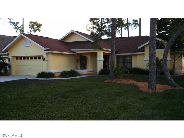 5270 Malvern Ct., Naples, FL 34112