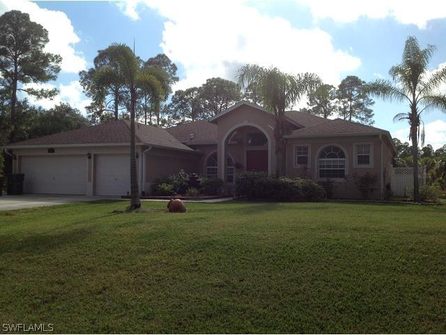 930 Jung Blvd., Naples, FL 34120