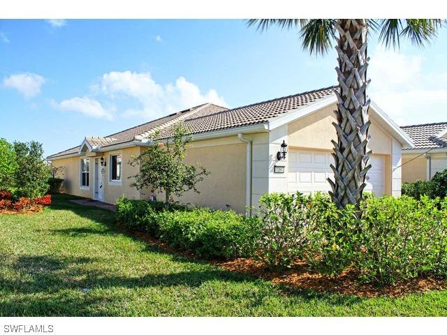 7264 Salerno Ct., Naples, FL 34114