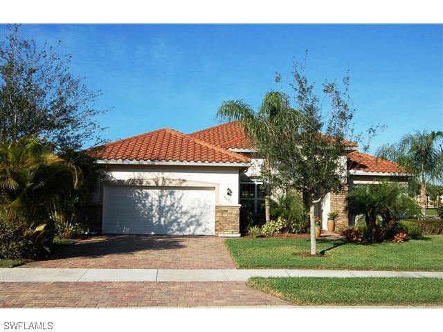 9621 Cobalt Cove, Naples, FL 34120