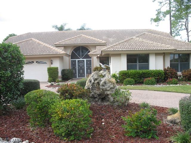 117 Muirfield Cir., Naples, FL 34113