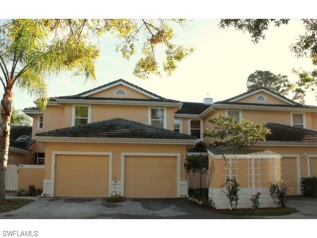 14980 Lake House Ln. #H-4, Naples, FL