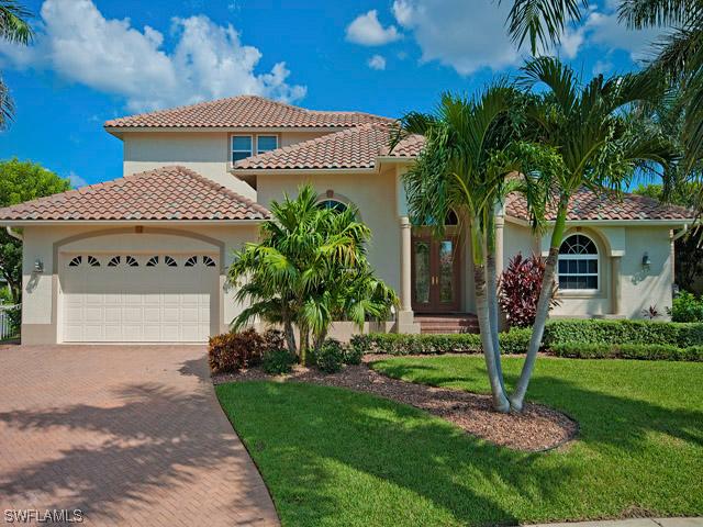 776 Hull Ct., Marco Island, FL
