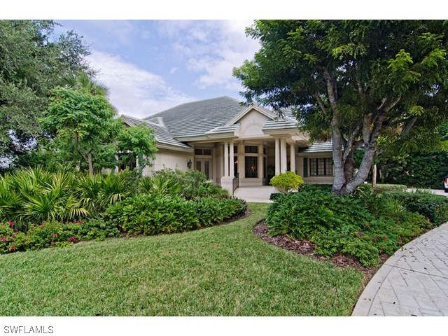 27291 Ridge Lake Ct., Bonita Springs, FL 34134
