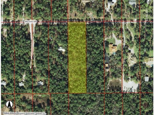 3rd Ave., Naples, FL 34117