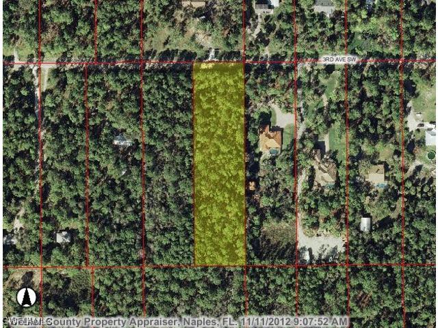 3rd Ave., Naples, FL 34117
