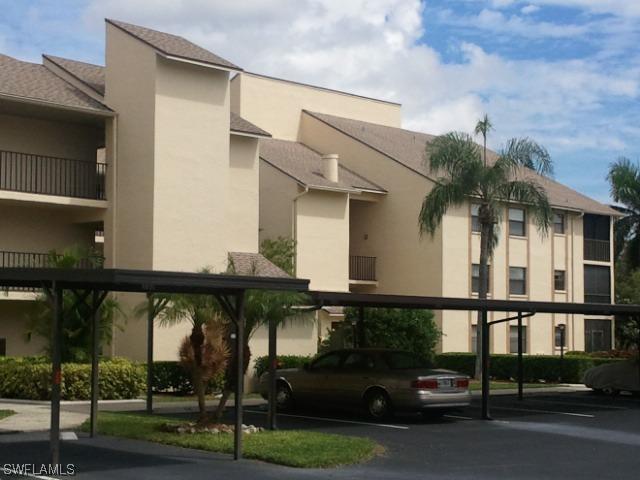 13240 White Marsh Ln. #24, Fort Myers, FL