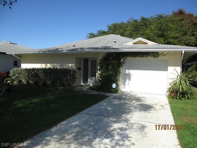 10 Rivard Rd., Naples, FL