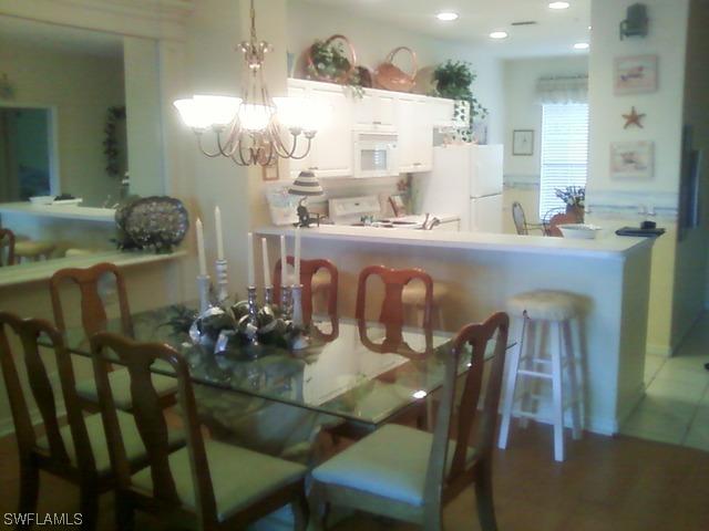 8223 Parkstone Pl. #106, Naples, FL 34120