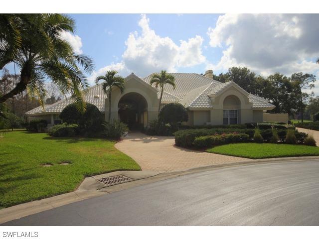 20151 Cheetah Ln., Estero, FL