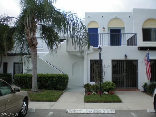 3308 Europa Dr. #24, Naples, FL 34105