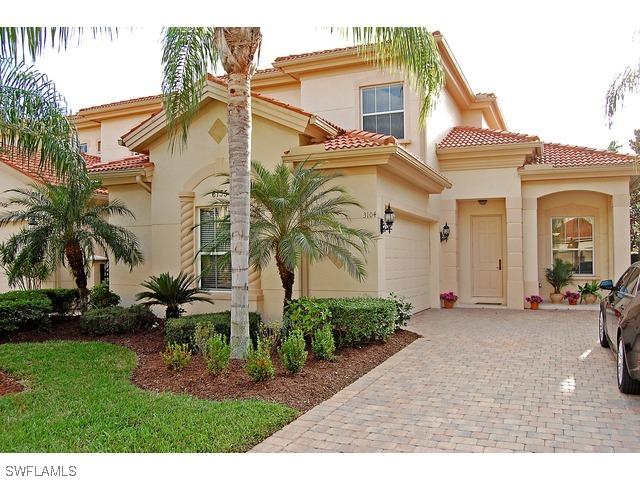 6135 Montelena Cir. #3104, Naples, FL 34119