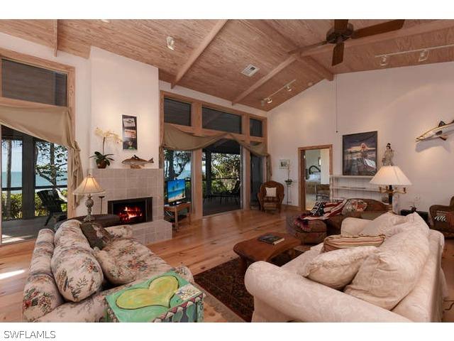 15166 Wiles Dr., Captiva, FL 33924