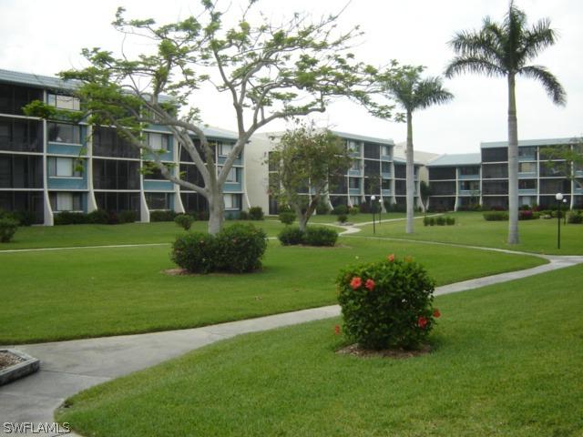 979 East Gulf Dr. #D432, Sanibel, FL 33957