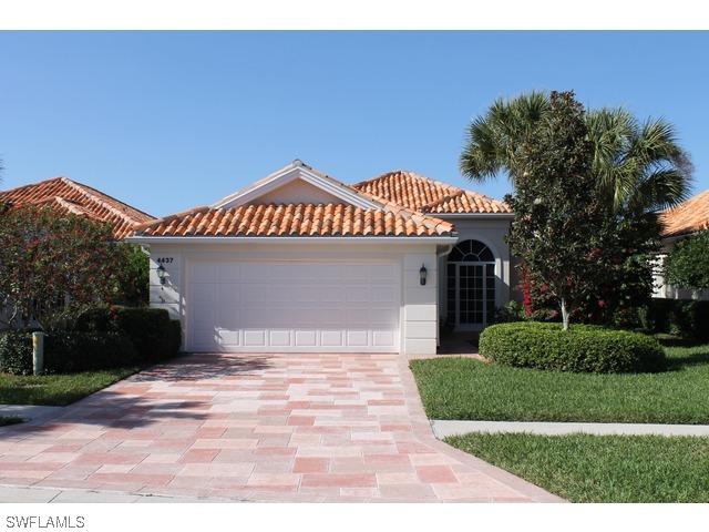 4437 Novato Ct., Naples, FL