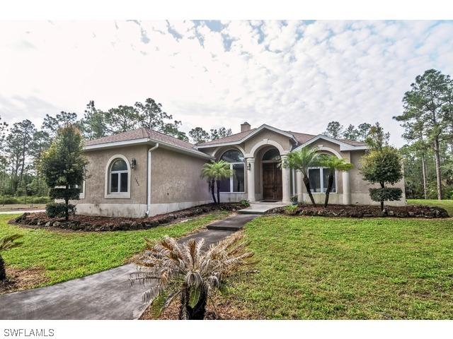 3840 8th Ave., Naples, FL 34120