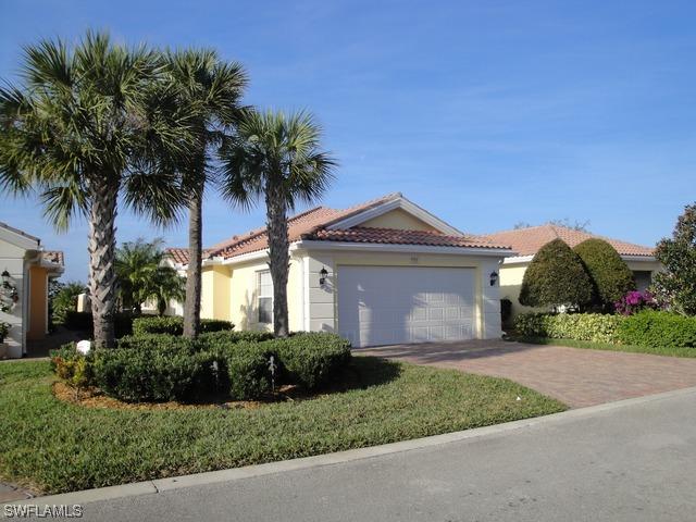 7855 Ionio Ct., Naples, FL