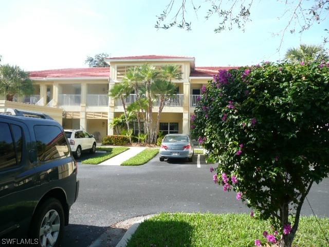 975 Tarpon Cove Dr. #101, Naples, FL