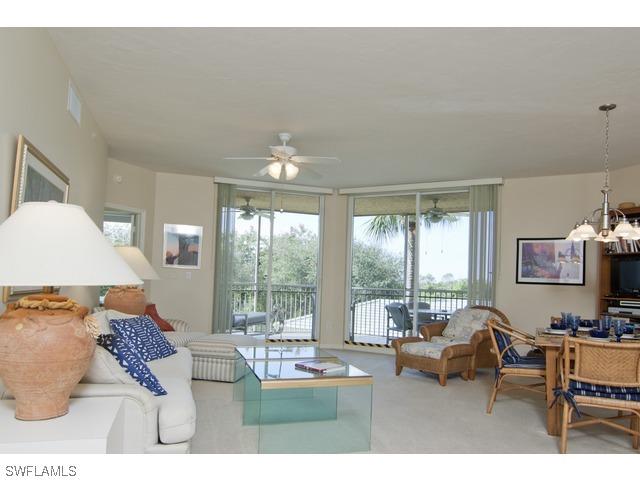 1001 Arbor Lake Dr. #107, Naples, FL 34110