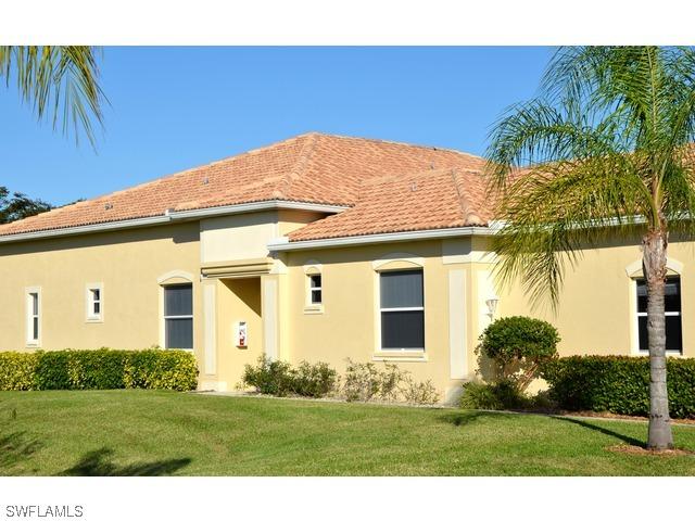 7888 Sanctuary Cir. #1, Naples, FL 34104