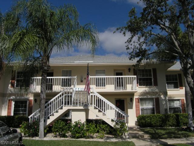 691 Elkcam Cir. #425, Marco Island, FL