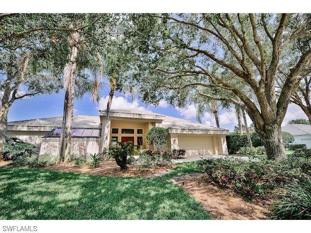 842 Wyndemere Way, Naples, FL