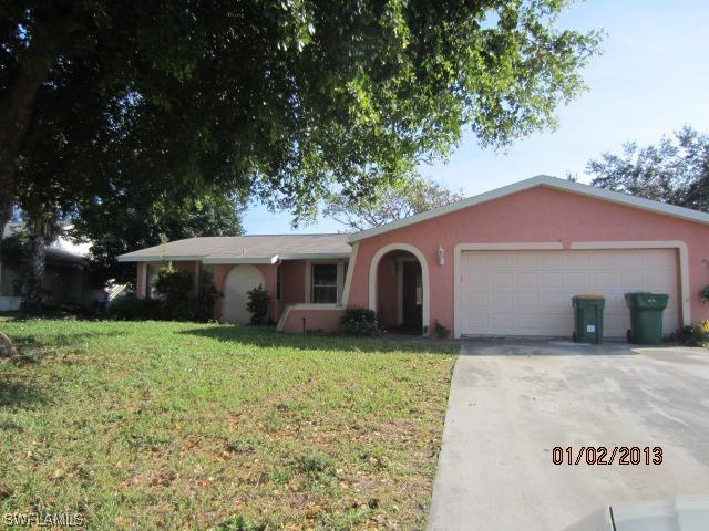 2890 46th St., Naples, FL 34116