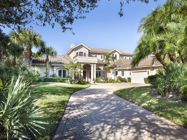 242 Audubon Blvd., Naples, FL