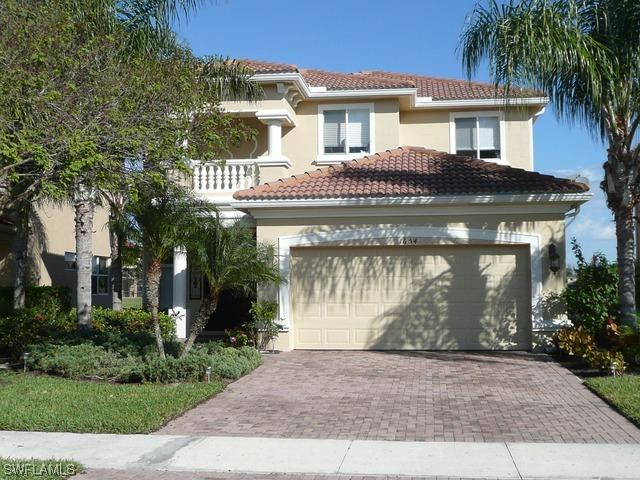 1654 Birdie Dr., Naples, FL 34120