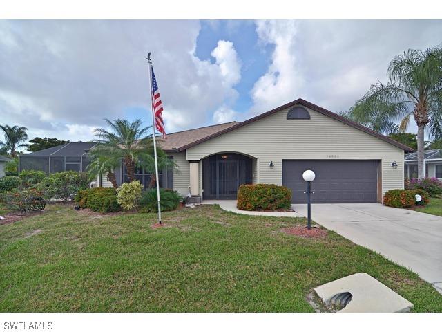 26900 Sammoset Way, Bonita Springs, FL 34135