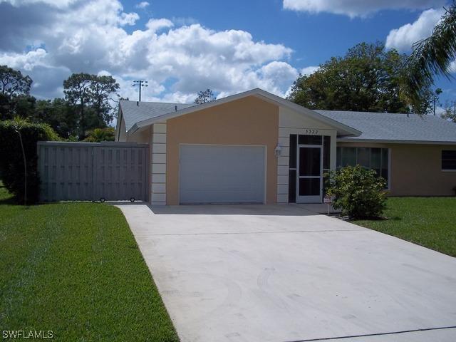 5322 32nd Ave., Naples, FL