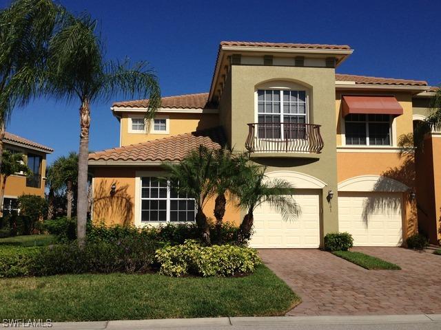 12095 Via Siena Ct. #UNIT 101, Bonita Springs, FL 34135