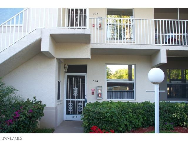 20840 Country Creek Dr. #314, Estero, FL 33928